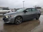 2017 Nissan Maxima 3.5S