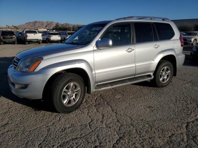 2006 Lexus GX 470