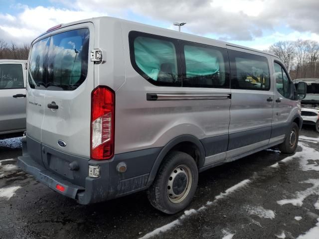 2017 Ford Transit T-350