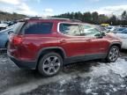 2018 GMC Acadia SLT-2