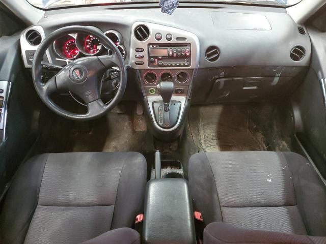 2004 Pontiac Vibe