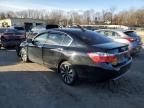 2015 Honda Accord Touring Hybrid