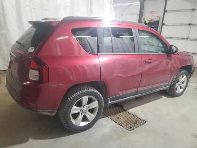 2014 Jeep Compass Sport