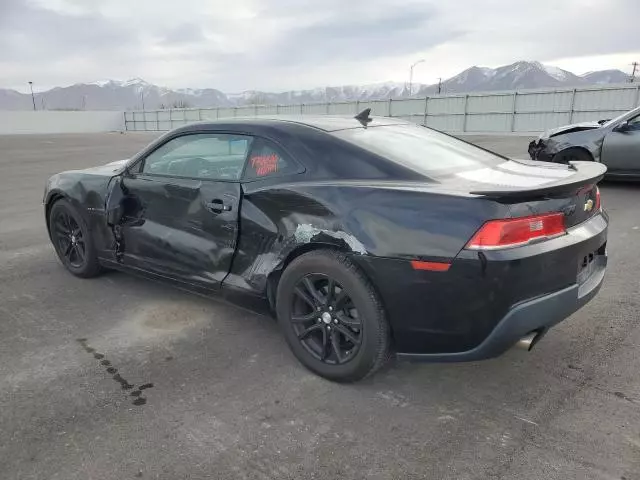 2014 Chevrolet Camaro LS