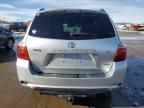 2008 Toyota Highlander