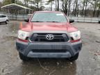 2014 Toyota Tacoma Double Cab