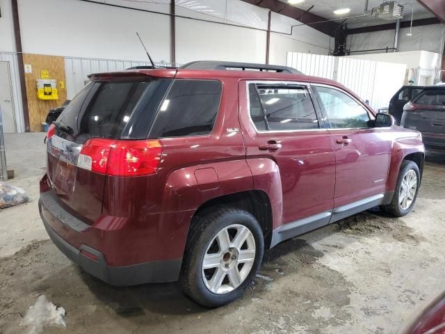 2011 GMC Terrain SLE