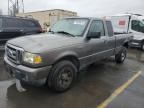 2007 Ford Ranger Super Cab