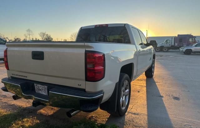 2014 Chevrolet Silverado C1500 LT