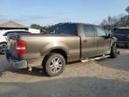 2006 Ford F150 Supercrew