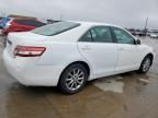 2010 Toyota Camry Hybrid