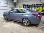 2018 Subaru Legacy 2.5I Limited