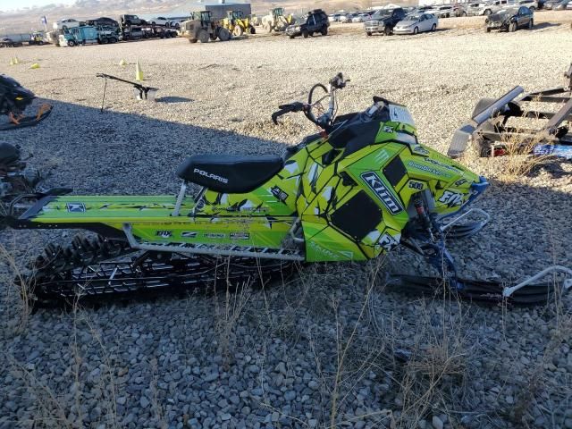 2017 Polaris 800 PRO