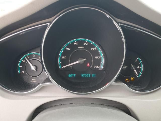 2008 Chevrolet Malibu 1LT