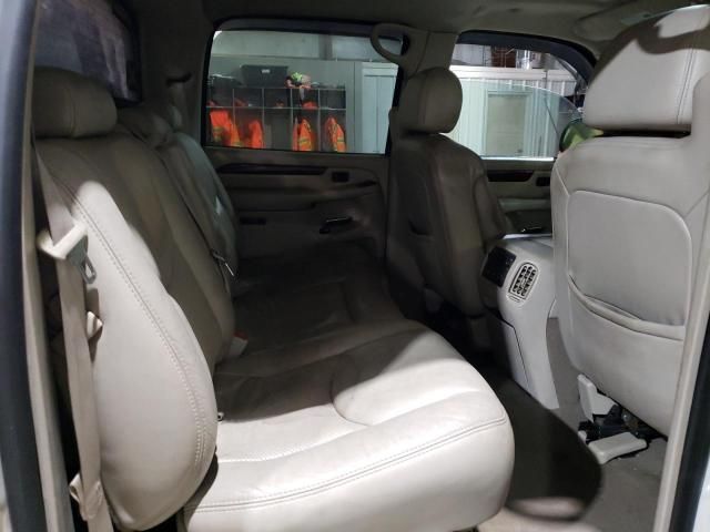 2005 Cadillac Escalade EXT