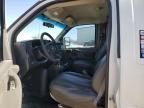 2009 Chevrolet Express G2500