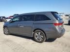 2015 Honda Odyssey Touring