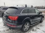 2013 Audi Q7 Prestige