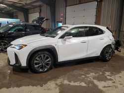 2021 Lexus UX 250H en venta en West Mifflin, PA