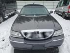 2007 Lincoln Town Car Executive