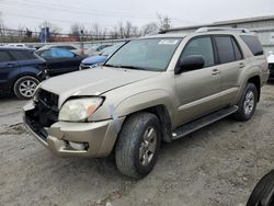 2004 Toyota 4runner Limited en venta en Walton, KY