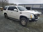 2012 Cadillac Escalade Luxury