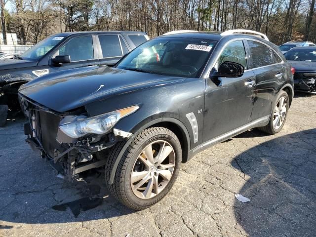 2015 Infiniti QX70