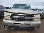 2006 Chevrolet Silverado K1500