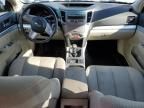 2010 Subaru Outback 2.5I Premium