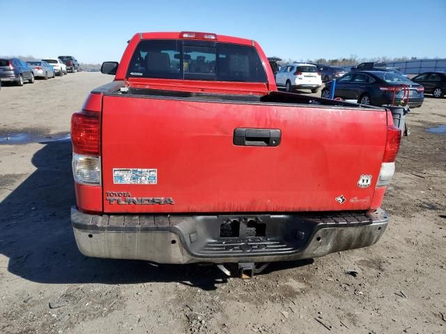 2010 Toyota Tundra Double Cab Limited