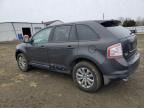 2007 Ford Edge SEL Plus