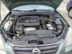 2003 Nissan Altima Base