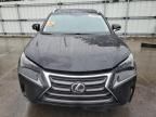 2015 Lexus NX 200T