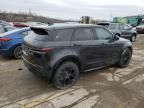 2020 Land Rover Range Rover Evoque SE