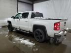 2017 GMC Sierra K1500 SLE