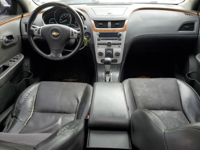 2012 Chevrolet Malibu 2LT