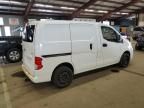 2015 Nissan NV200 2.5S