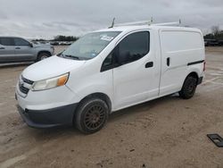 2015 Chevrolet City Express LT en venta en Houston, TX