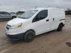 2015 Chevrolet City Express LT