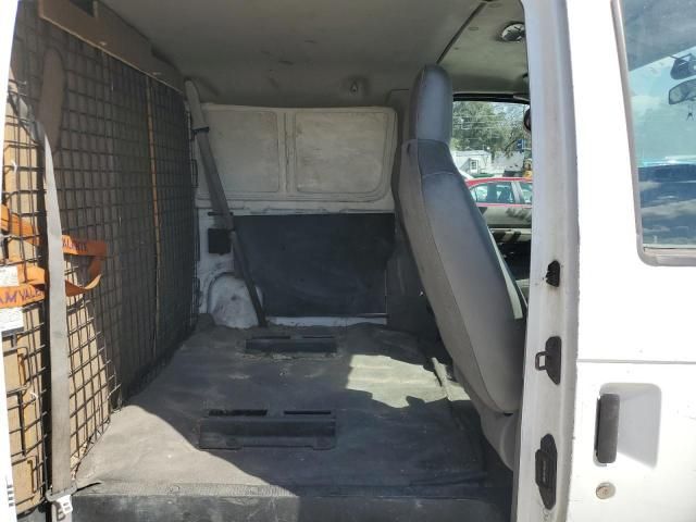 2011 Ford Econoline E150 Van