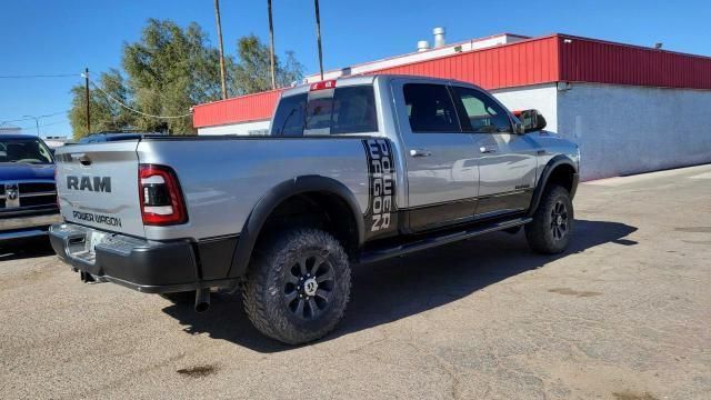 2022 Dodge RAM 2500 Powerwagon