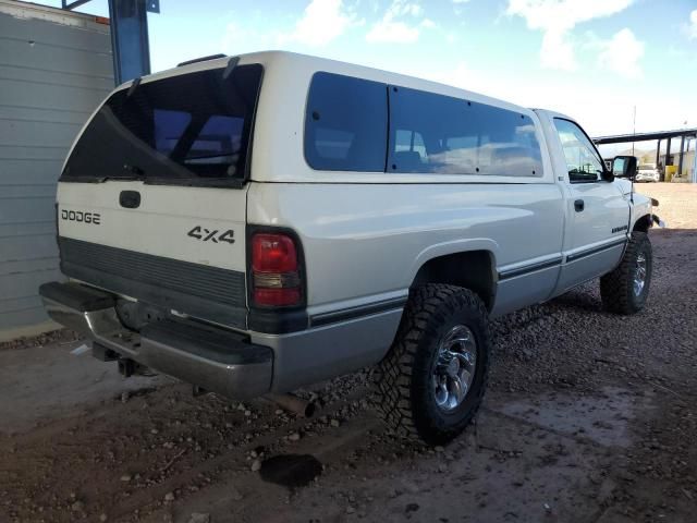 1996 Dodge RAM 1500