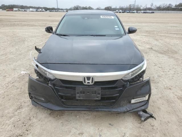 2020 Honda Accord EX