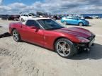 2009 Chevrolet Corvette