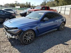 Mercedes-Benz cle amg 53 salvage cars for sale: 2024 Mercedes-Benz CLE AMG 53 4matic