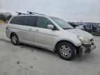 2006 Honda Odyssey EXL