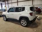 2015 Jeep Renegade Limited