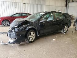 Saturn ion salvage cars for sale: 2007 Saturn Ion Level 3