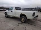 2006 Dodge RAM 2500 ST