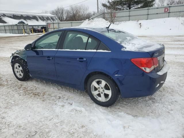 2013 Chevrolet Cruze LT